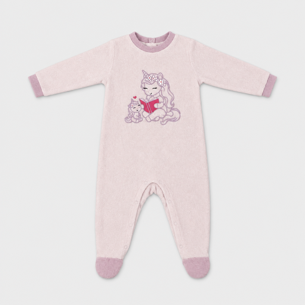 Tutine neonato - Bambina - 60 - 65 | 3 mesi