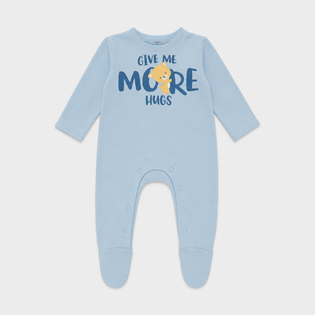 Tutine neonato - Bambino - 66 - 71 | 6 mesi