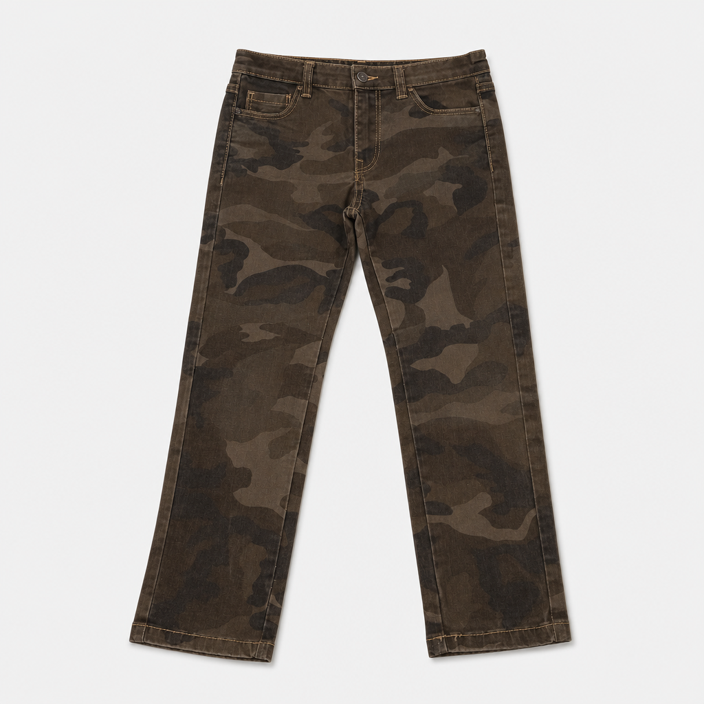 Pantaloni - Bambino - 108 - 113 | 5 anni