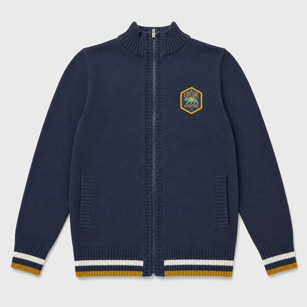 Maglioncino - Bambino - 102 - 107 | 4 anni