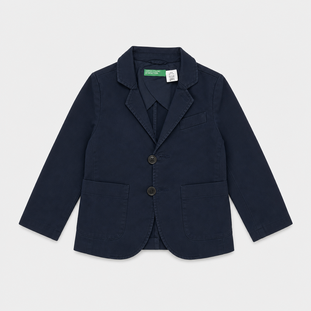 Giacca primavera - Bambino - 78 - 83 | 1 anno