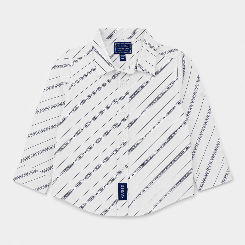 Camicia - Bambino - 66 - 71 | 6 mesi