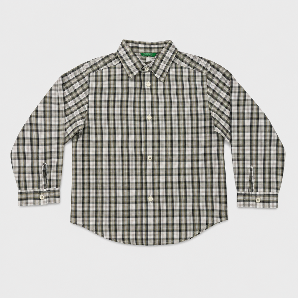 Camicia - Bambino - 90 - 95 | 2 anni