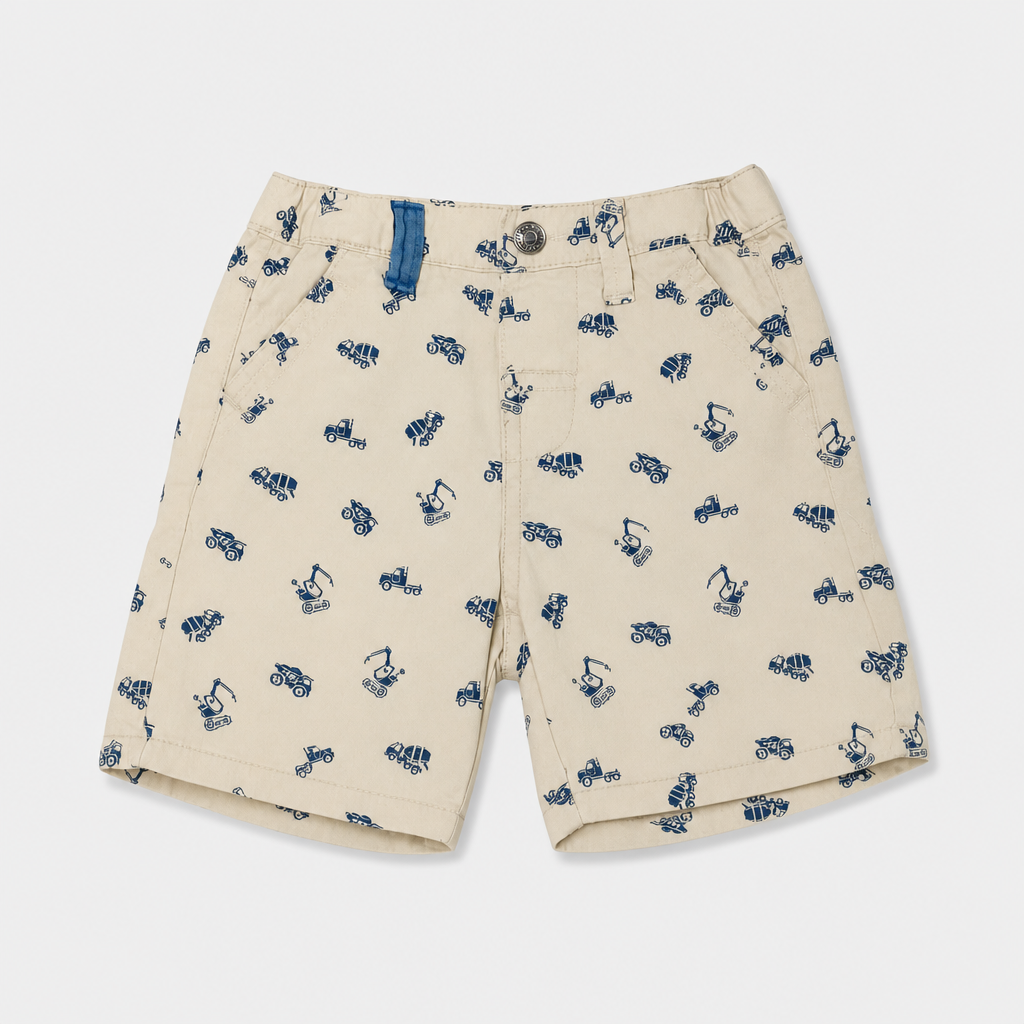 Pantaloncini corti - Bambino - 60 - 65 | 3 mesi