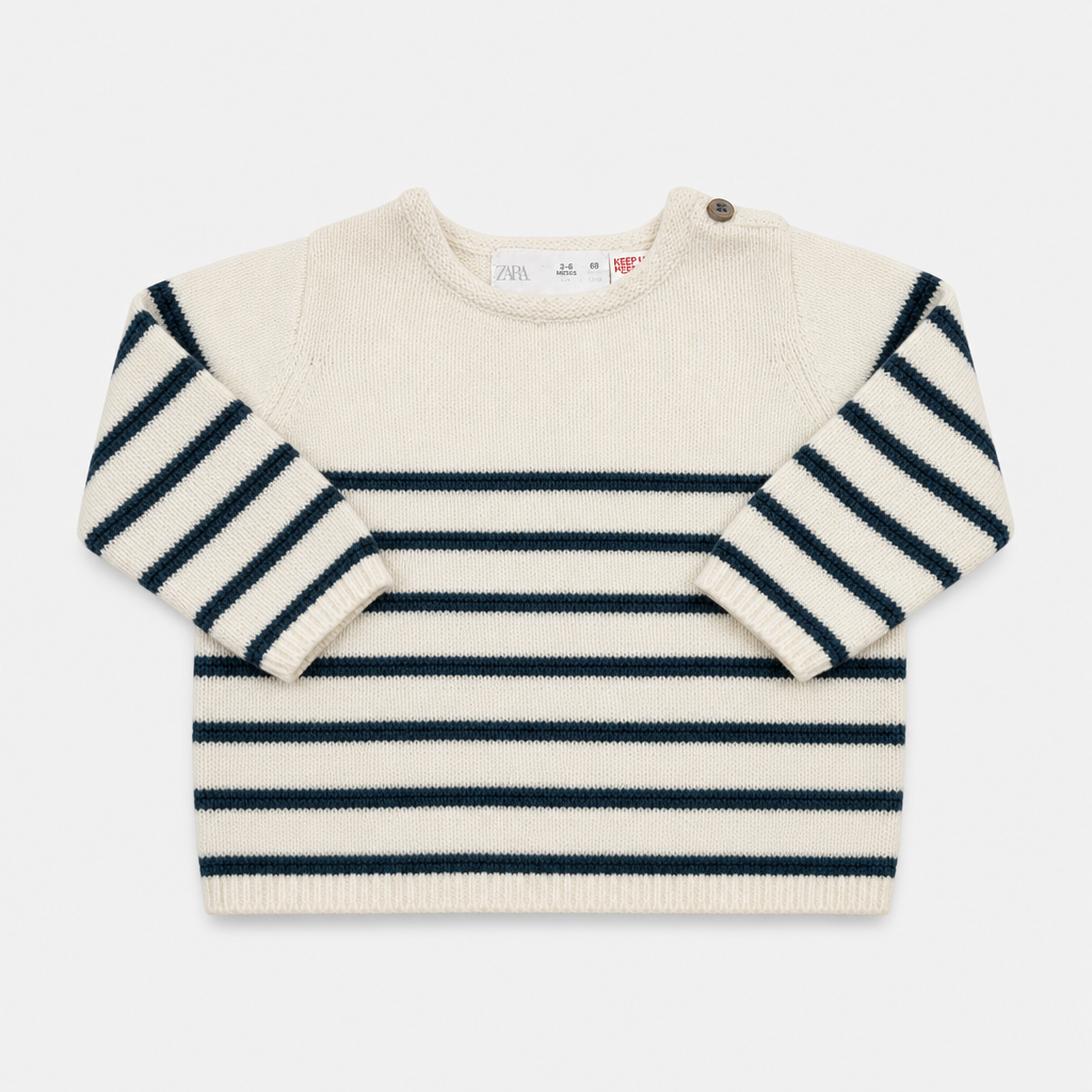 Maglioncino - Bambino - 66 - 71 | 6 mesi