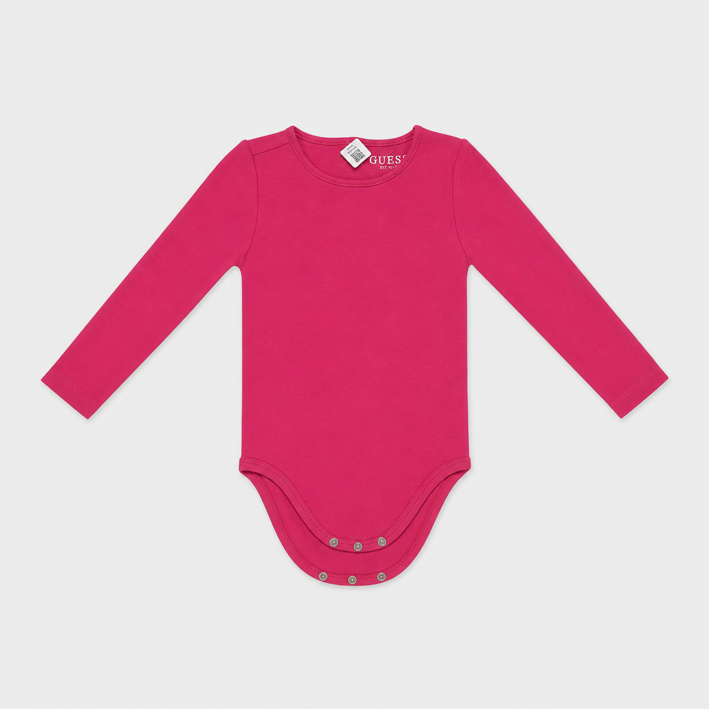 Body - Bambina - 90 - 95 | 2 anni