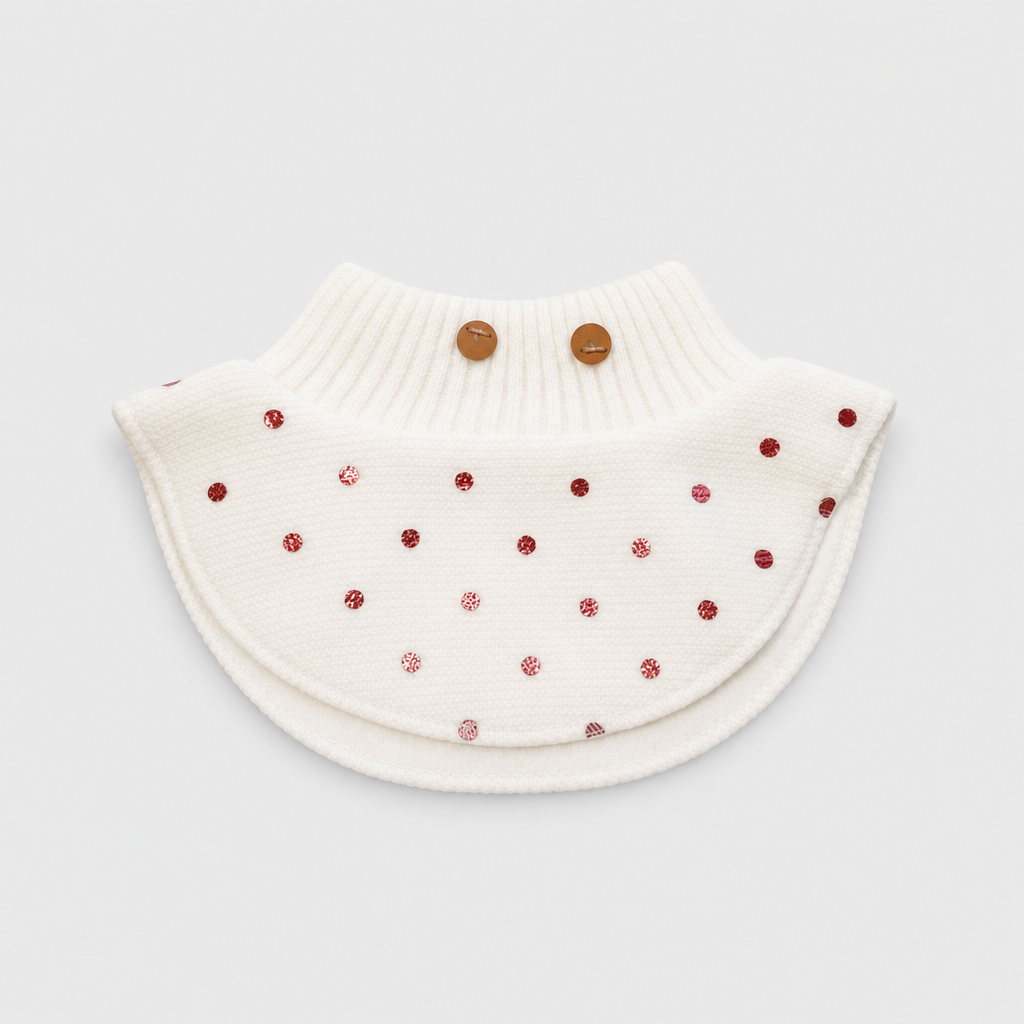 Sciarpa - Bambina - 60 - 65 | 3 mesi