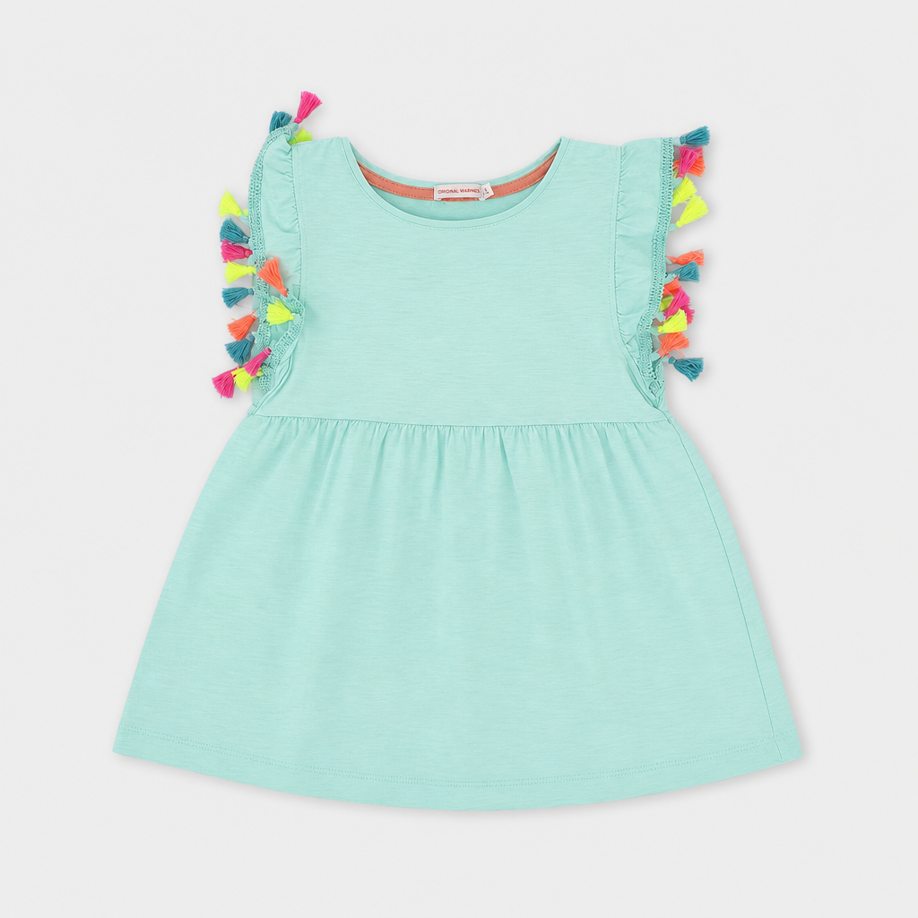 Maglietta maniche corte - Bambina - 120 - 125 | 7 anni