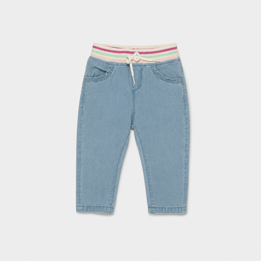Jeans - Bambina - 72 - 77 | 9 mesi
