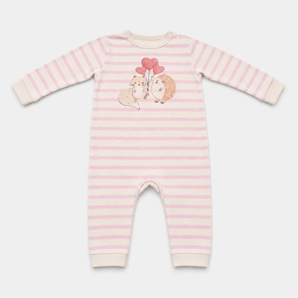 Tutine neonato - Bambina - 90 - 95 | 2 anni