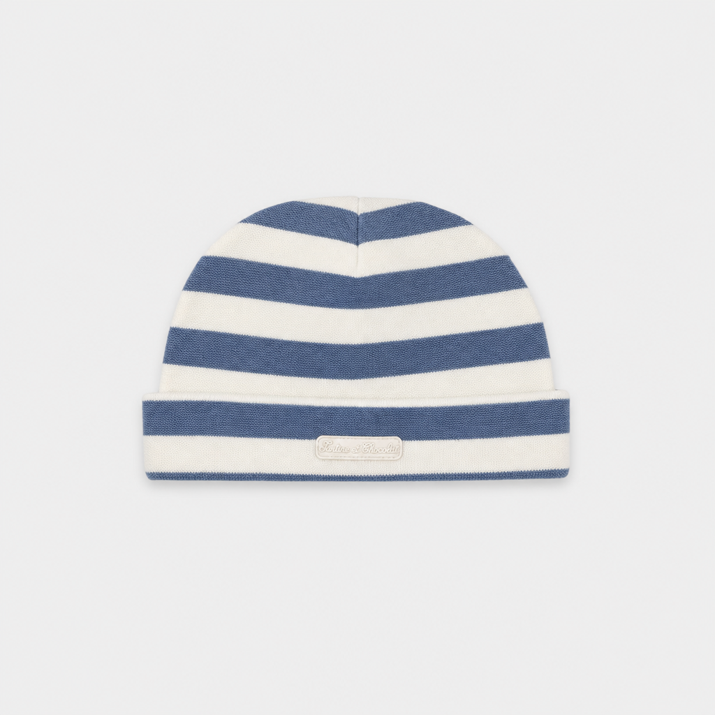 Cappellino - Bambino - 50 - 59 < 3 mesi
