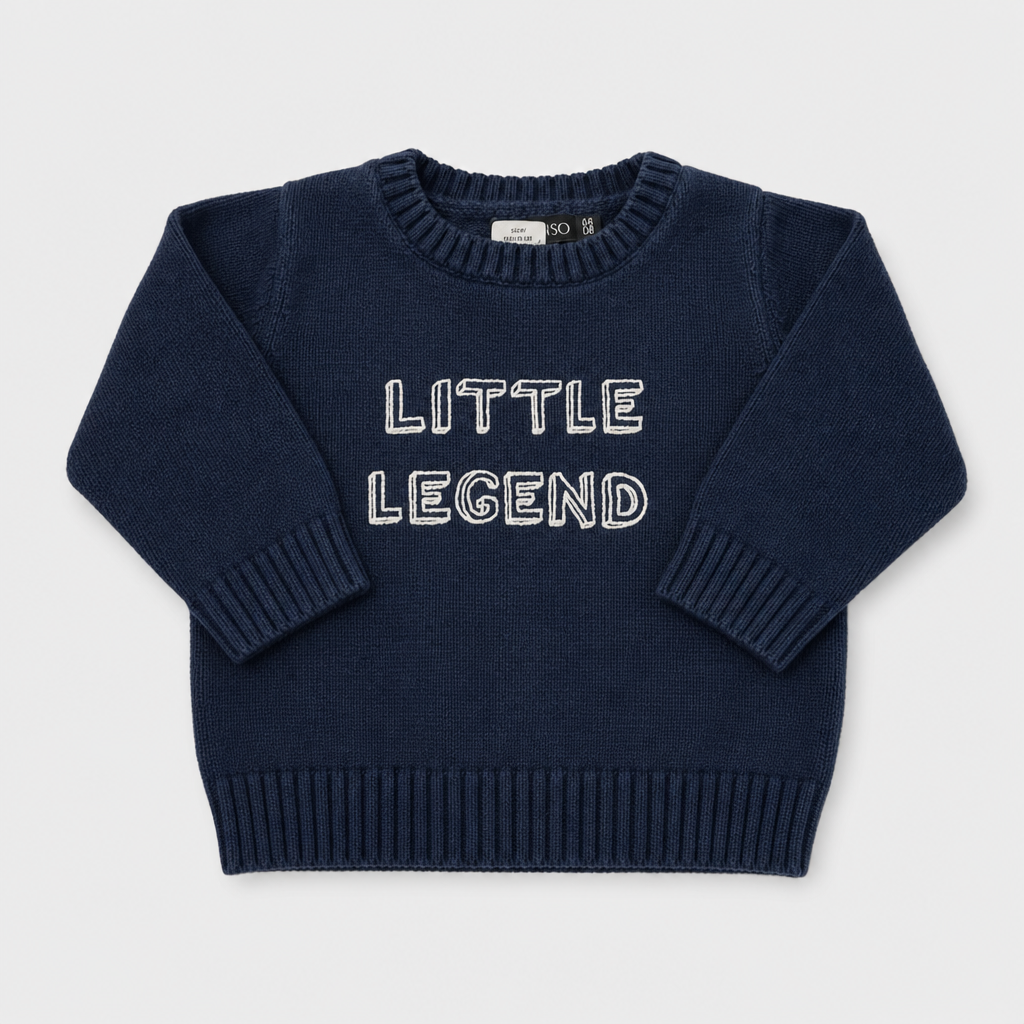 Maglione - Bambino - 66 - 71 | 6 mesi