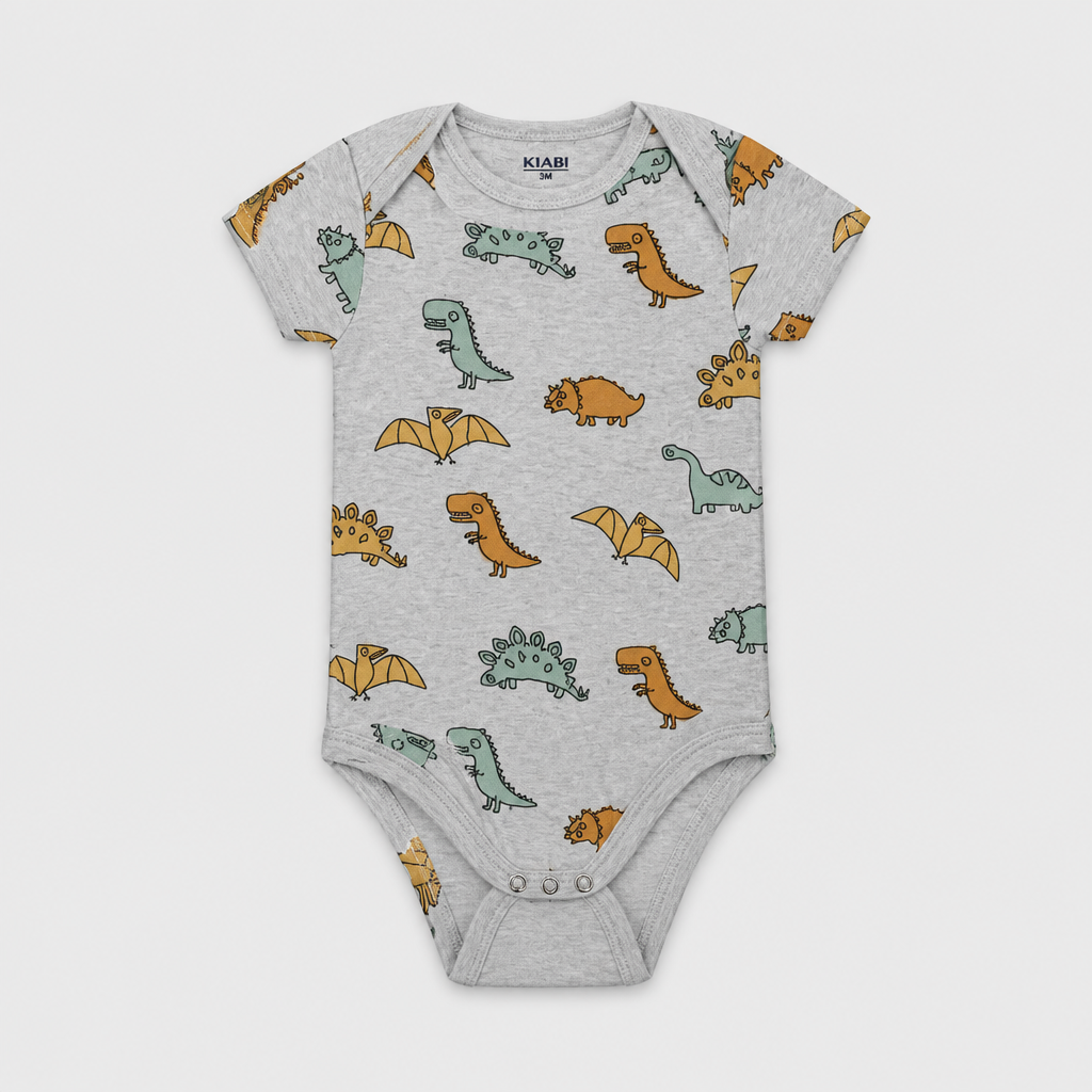 Body - Bambino - 72 - 77 | 9 mesi