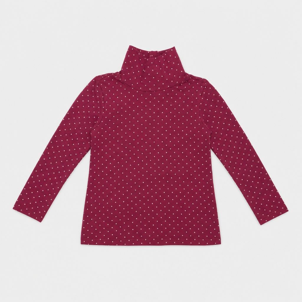 Maglietta maniche lunghe - Bambina - 114 - 119 | 6 anni