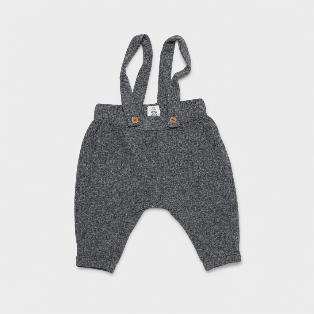 Salopette - Bambino - 60 - 65 | 3 mesi