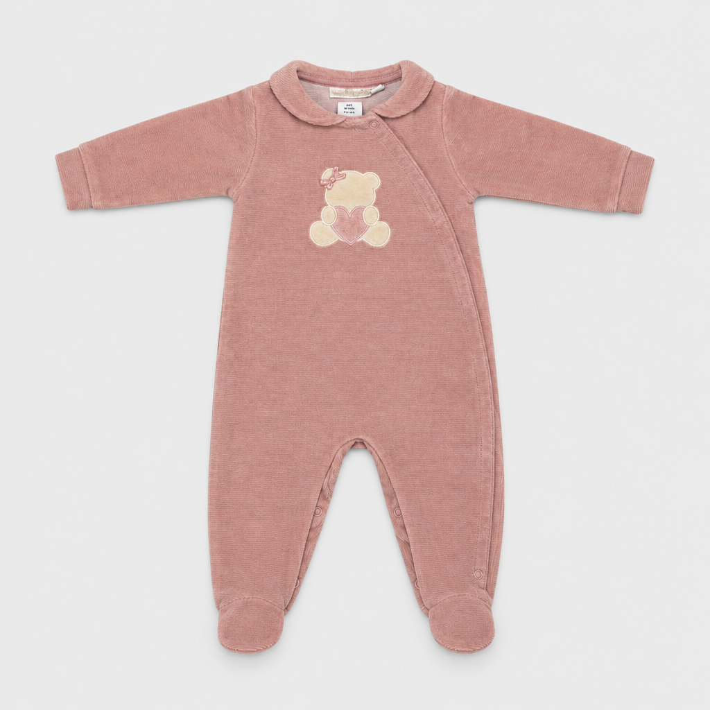 Tutine neonato - Bambina - 60 - 65 | 3 mesi