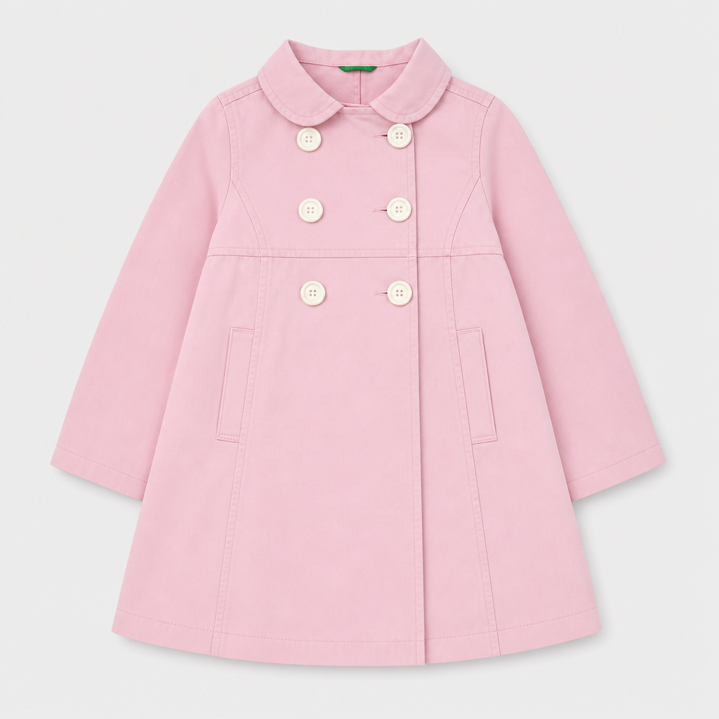 Giacca primavera - Bambina - 108 - 113 | 5 anni