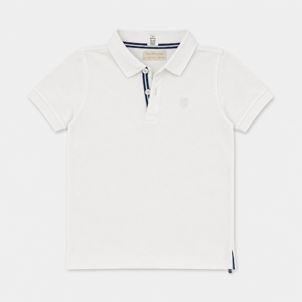 Polo maniche corte - Bambino - 126 - 131 | 8 anni