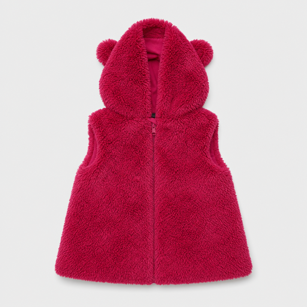 Gilet - Bambina - 72 - 77 | 9 mesi
