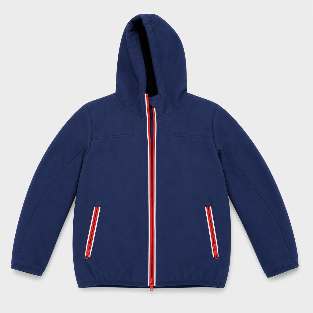 Giacca primavera - Bambino - 126 - 131 | 8 anni