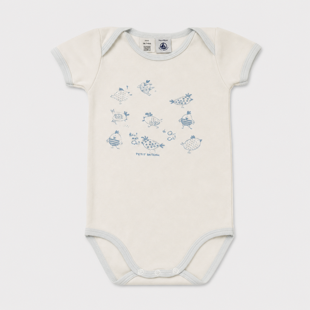 Body - Bambino - 84 - 89 | 18 mesi