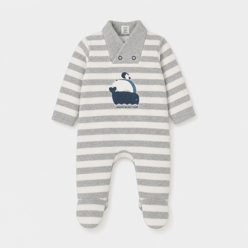 Tutine neonato - Bambino - 50 - 59 < 3 mesi