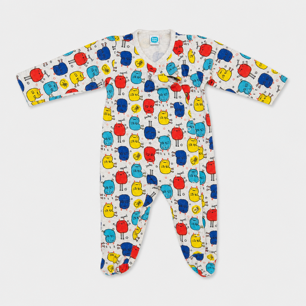Tutine neonato - Bambino - 66 - 71 | 6 mesi