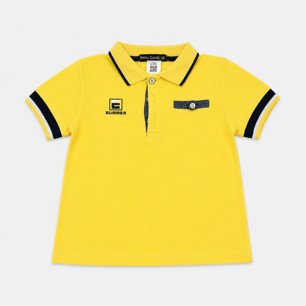 Polo maniche corte - Bambino - 84 - 89 | 18 mesi