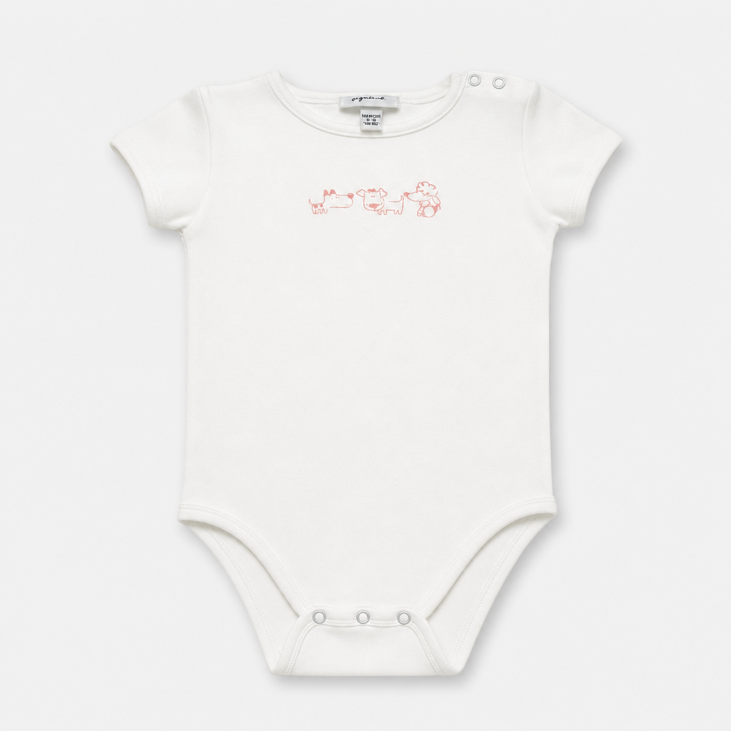 Body - Bambino - 60 - 65 | 3 mesi