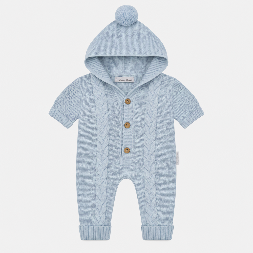 Tutine neonato - Bambino - 50 - 59 < 3 mesi