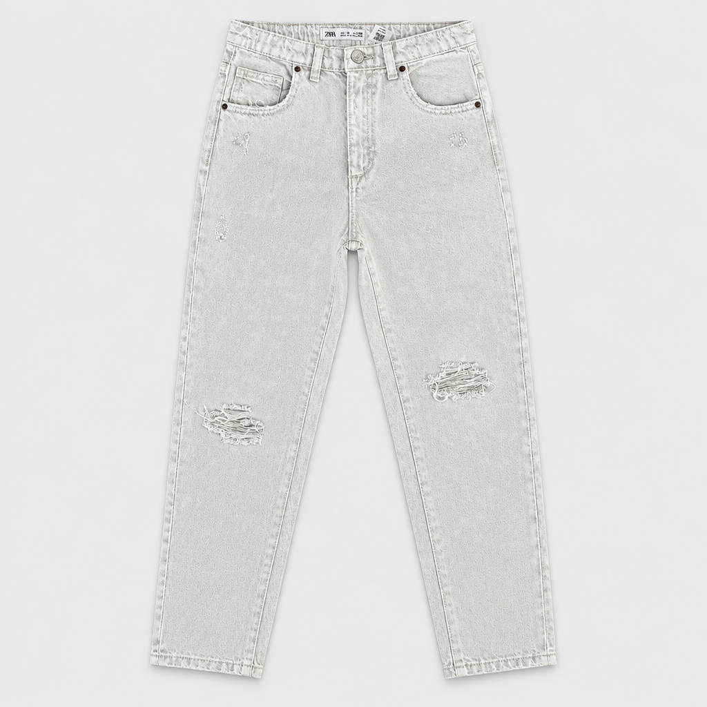 Jeans - Bambino - 126 - 131 | 8 anni