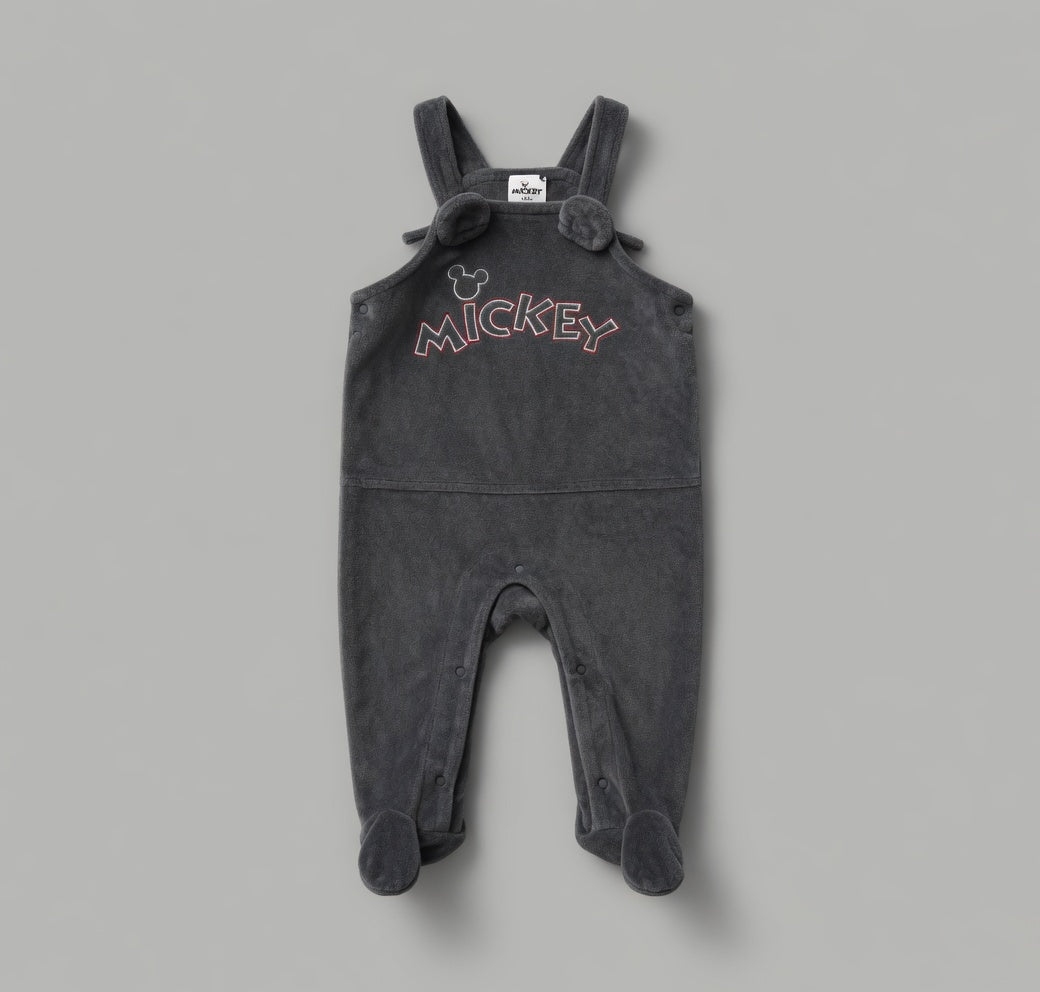 Salopette - Bambino - 60 - 65 | 3 mesi
