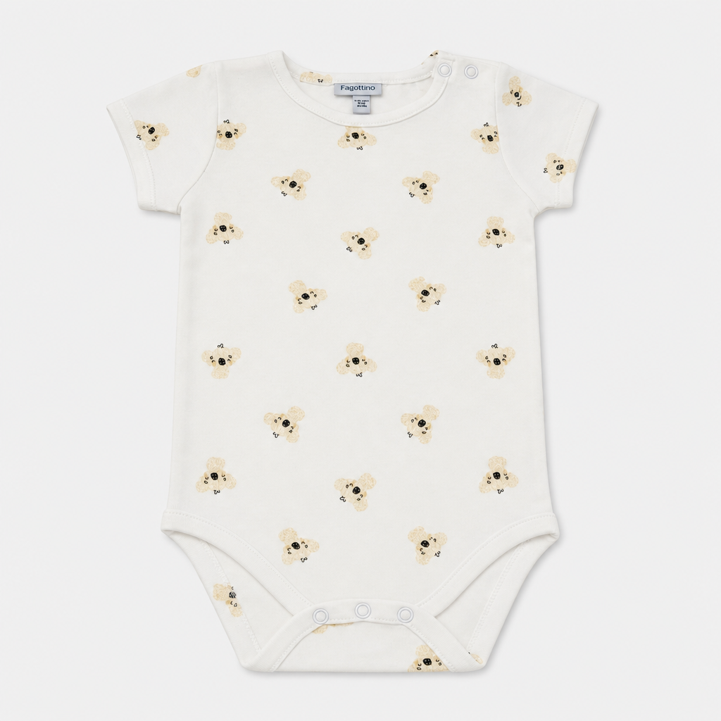 Body - Bambino - 66 - 71 | 6 mesi