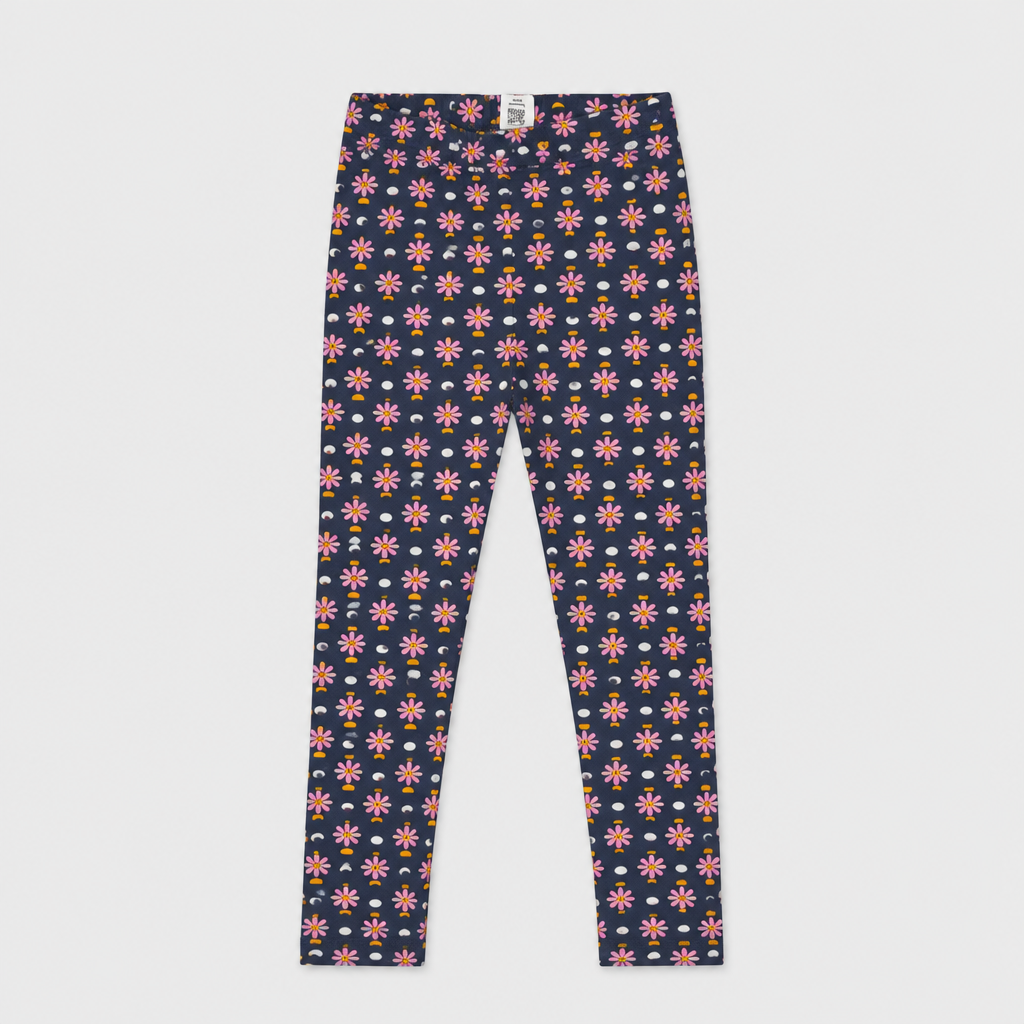 Leggins - Bambina - 120 - 125 | 7 anni