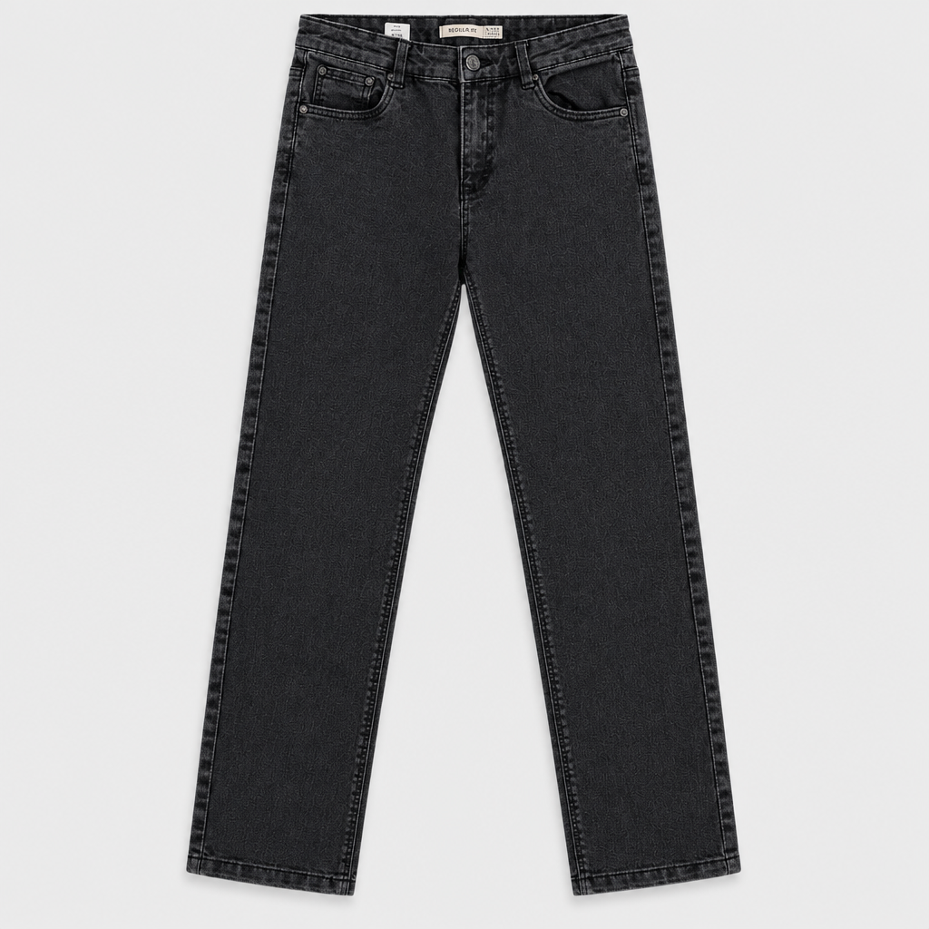 Jeans - Bambino - 132 - 137 | 9 anni