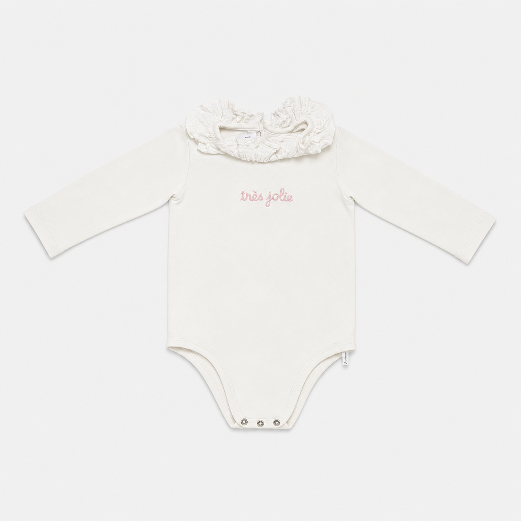 Body - Bambina - 66 - 71 | 6 mesi