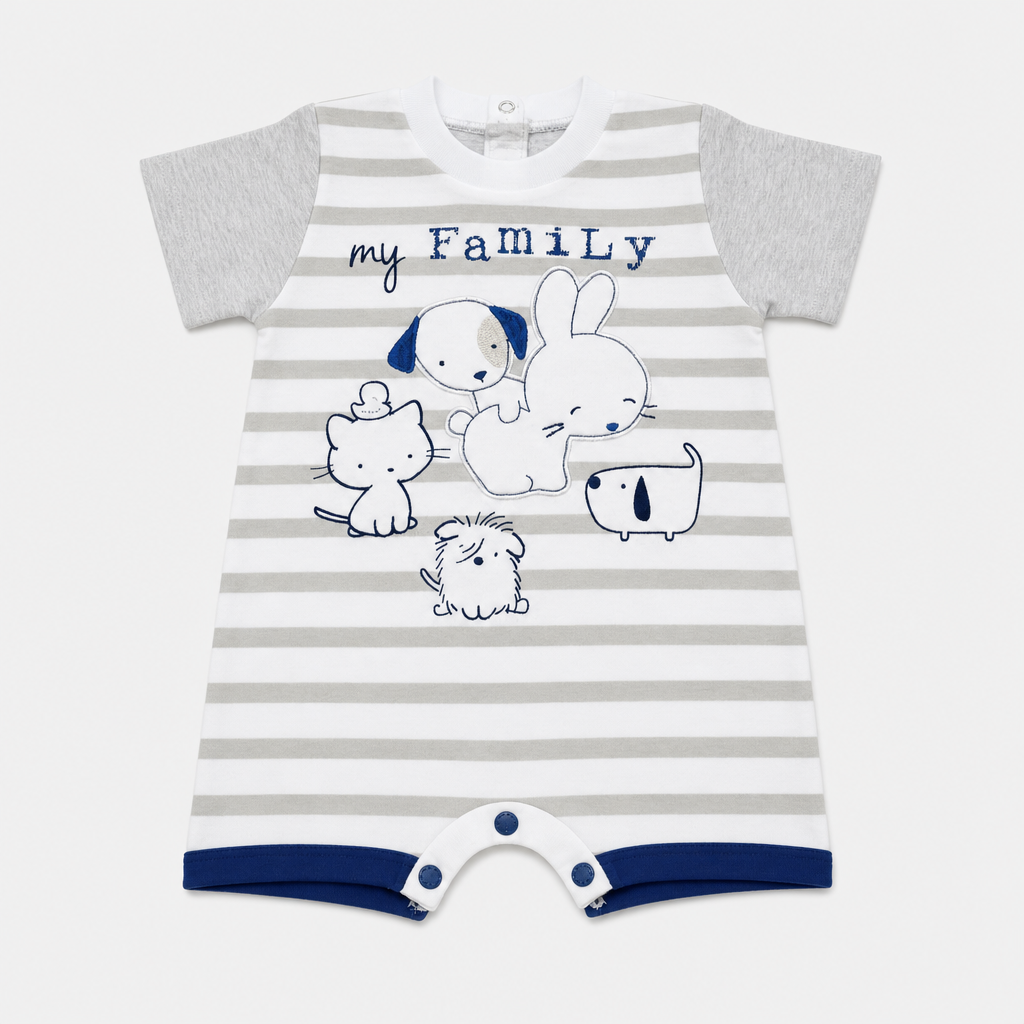 Tutine neonato - Bambino - 84 - 89 | 18 mesi