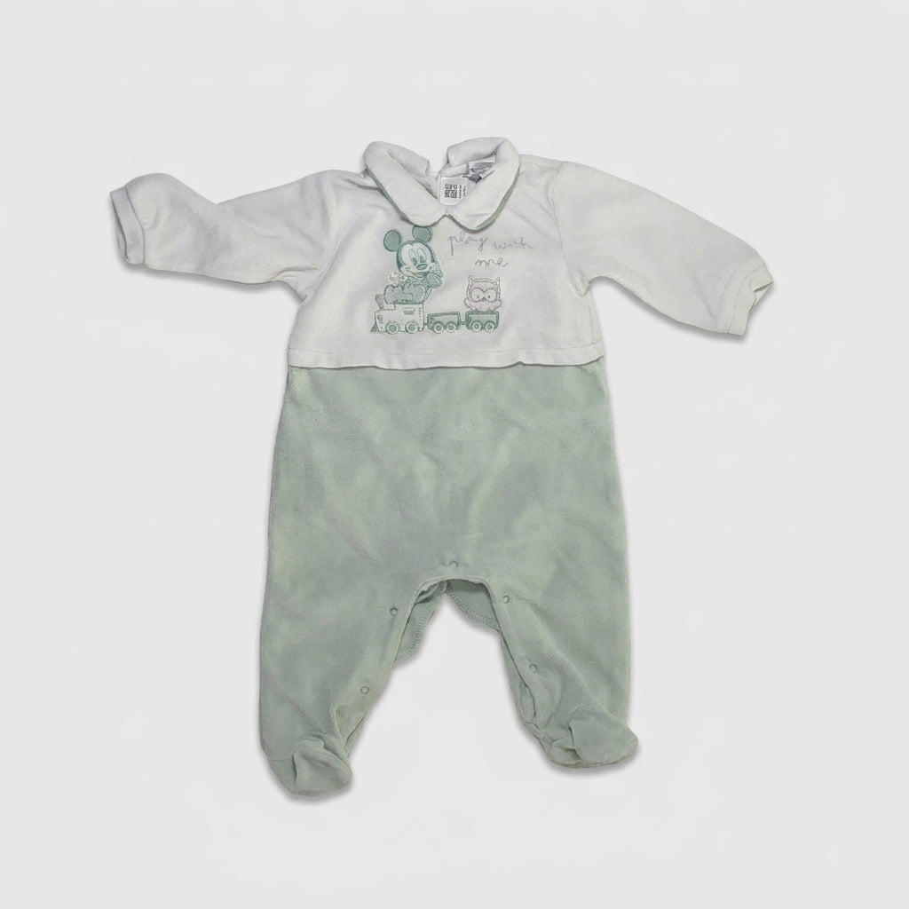 Tutine neonato - Bambino - 60 - 65 | 3 mesi