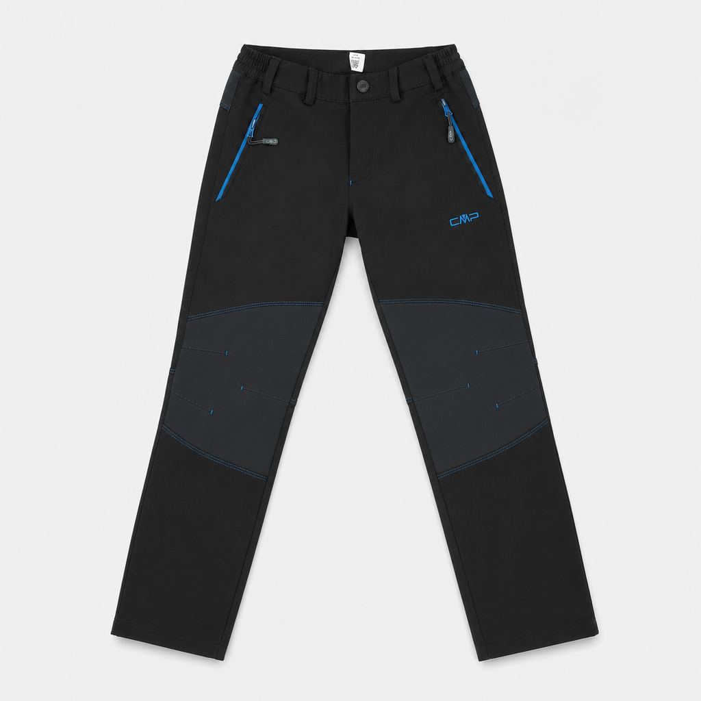 Pantaloni da sci - Bambino - 114 - 119 | 6 anni
