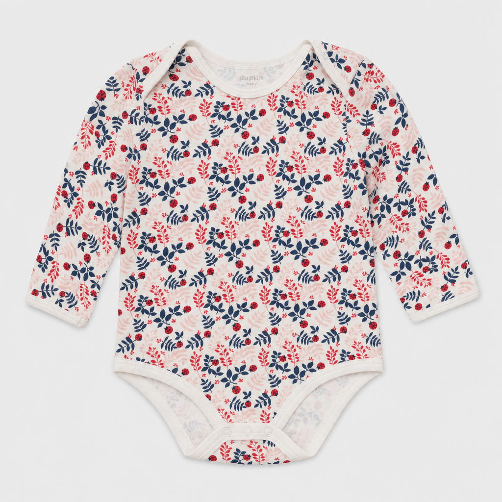 Body - Bambina - 84 - 89 | 18 mesi