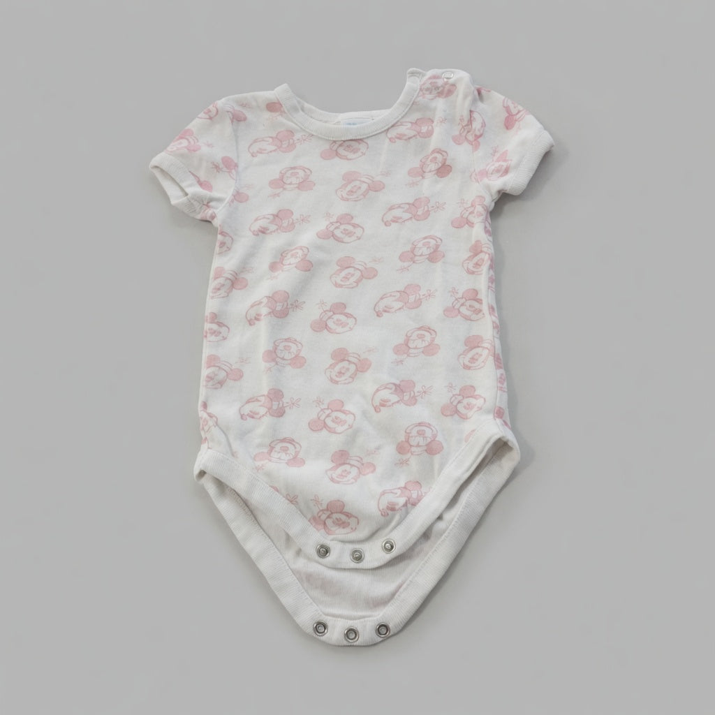 Body - Bambina - 72 - 77 | 9 mesi