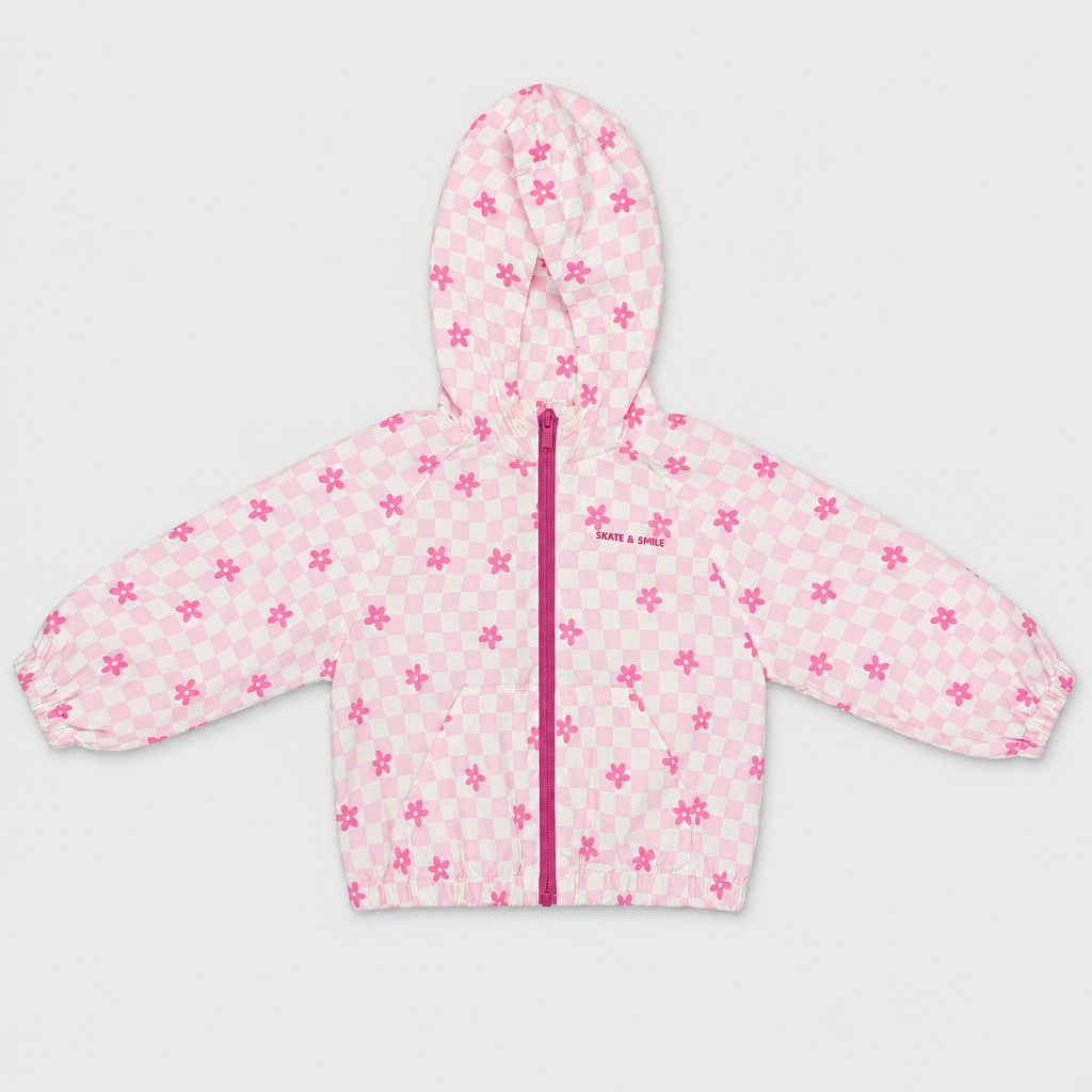 Impermeabile/kway - Bambina - 90 - 95 | 2 anni