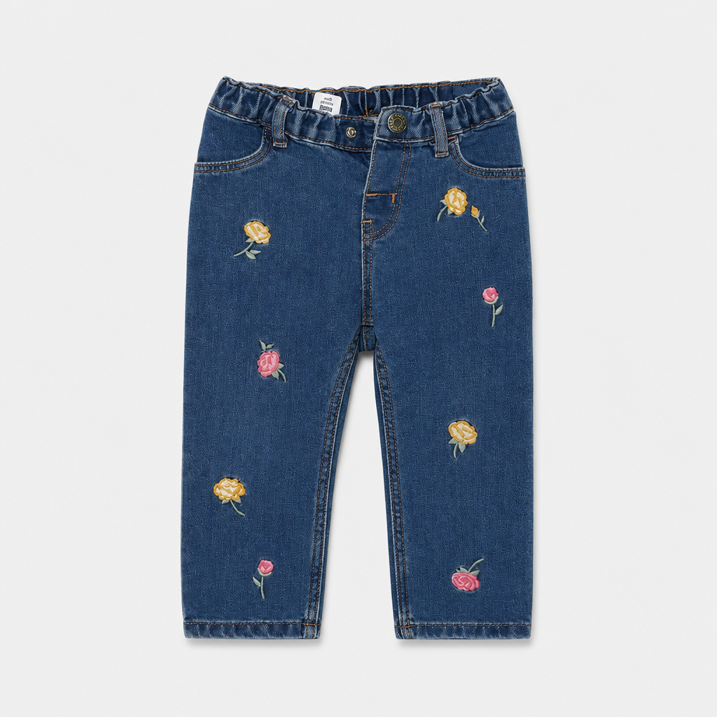 Jeans - Bambina - 84 - 89 | 18 mesi