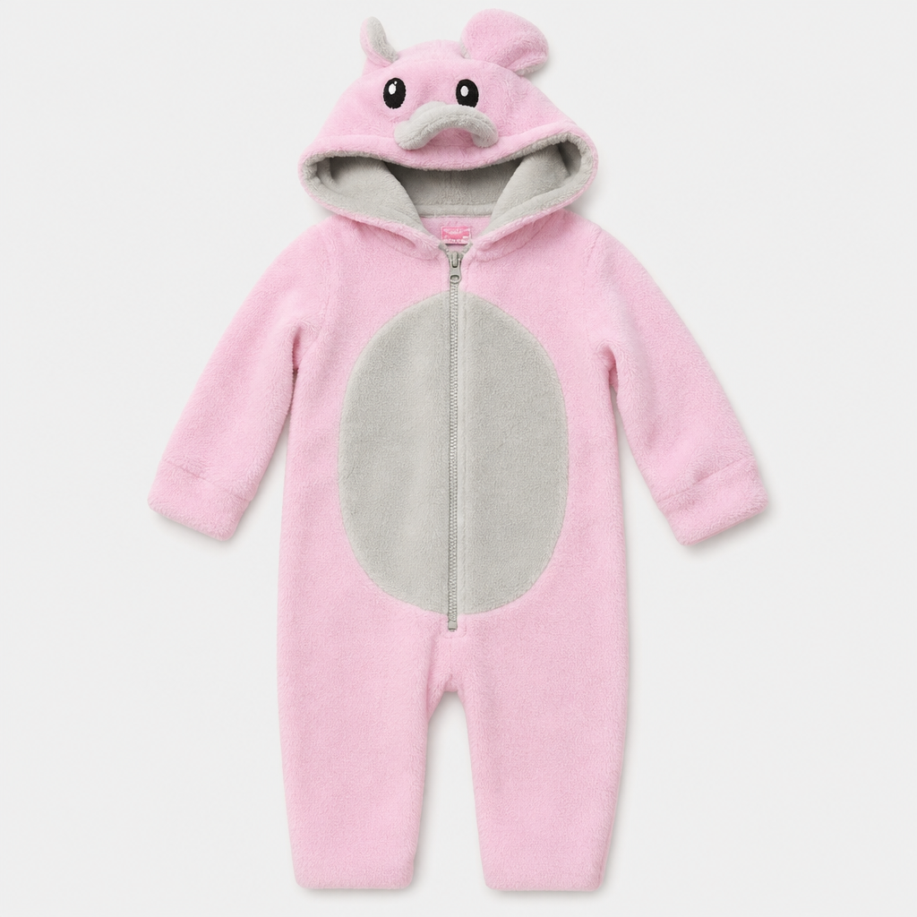 Pigiama - Bambina - 96 - 101 | 3 anni