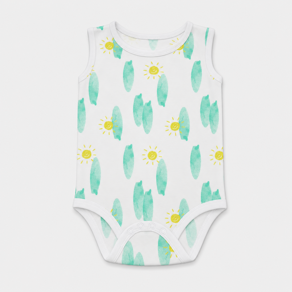 Body - Bambino - 72 - 77 | 9 mesi