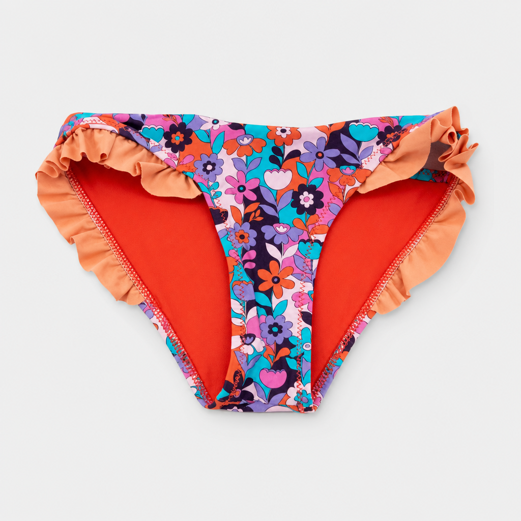 Costume - Bambina - 114 - 119 | 6 anni