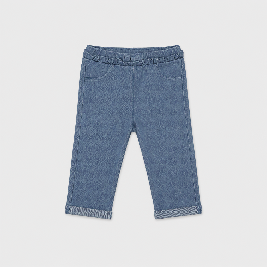Pantaloni - Bambina - 66 - 71 | 6 mesi