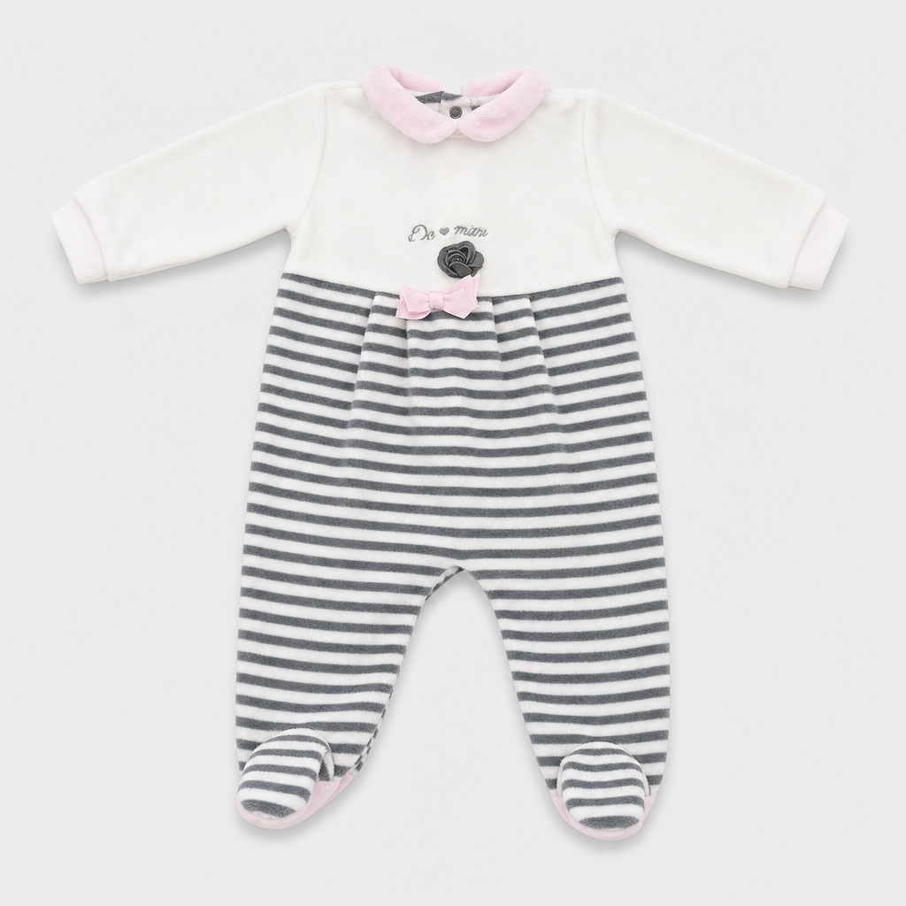 Tutine neonato - Bambina - 50 - 59 < 3 mesi