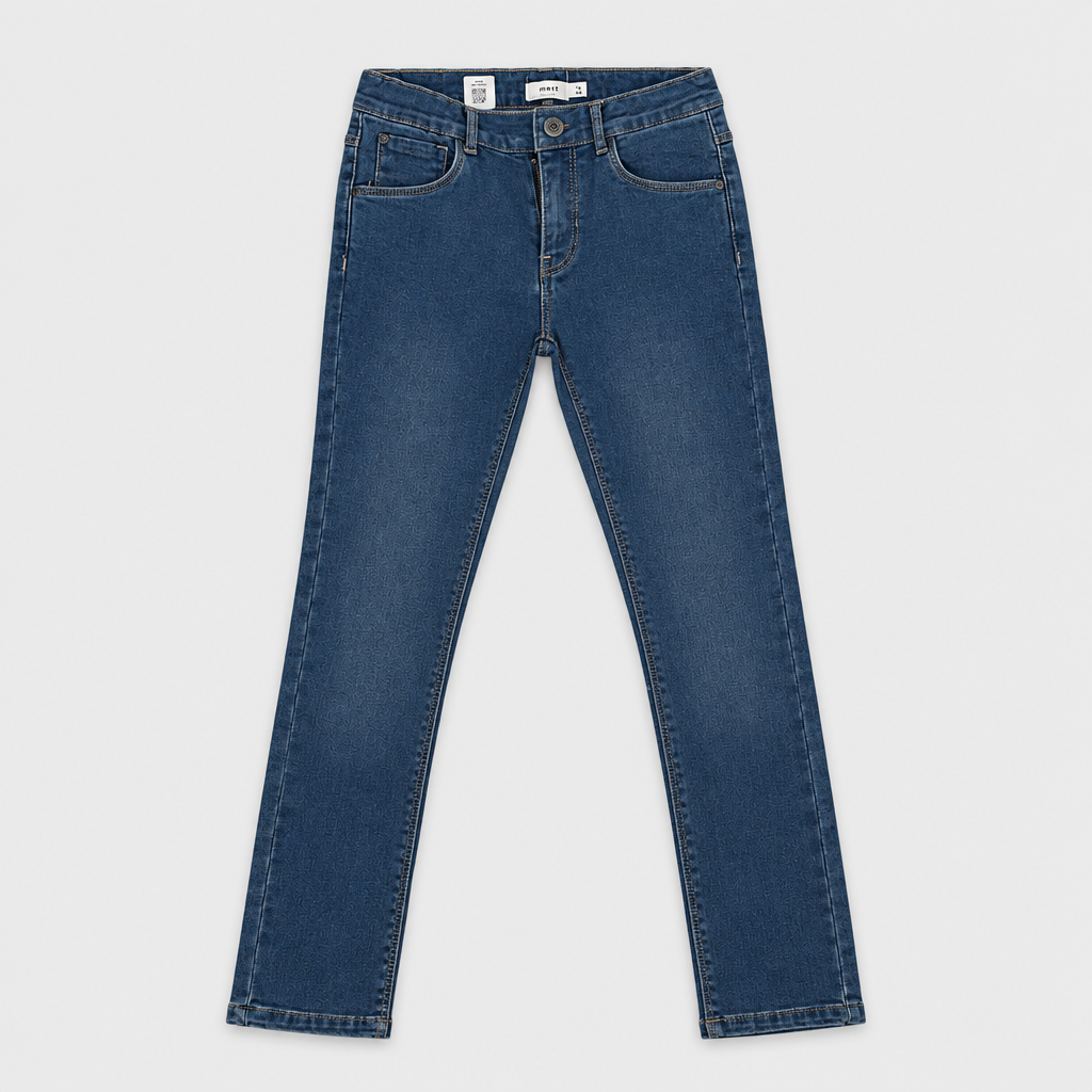 Jeans - Bambino - 120 - 125 | 7 anni