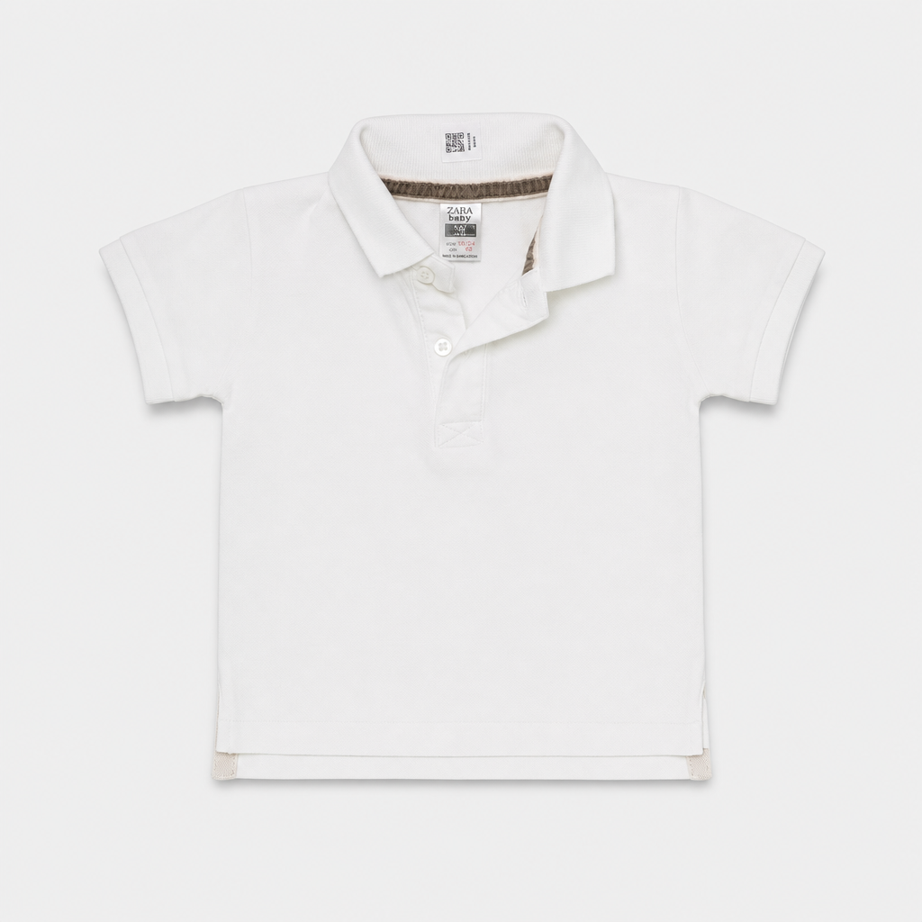 Polo maniche corte - Bambino - 66 - 71 | 6 mesi